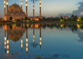 Uber Taksi, İstanbul, Ankara, İzmir Ve Antalya’dan Sonra Şimdi Adana’da