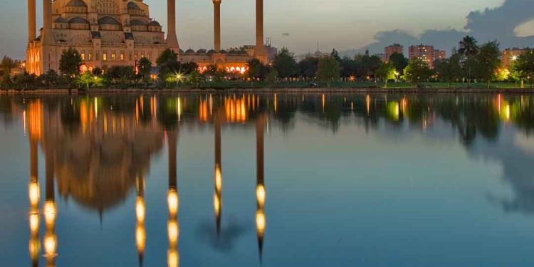Uber Taksi, İstanbul, Ankara, İzmir Ve Antalya’dan Sonra Şimdi Adana’da