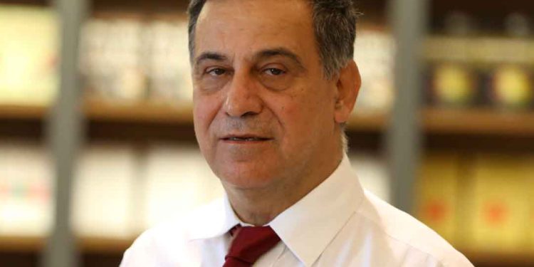 Uzmanlar Uyarıyor: Her Ailenin Bir Afet Planı Olmalı