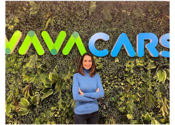 VavaCars’a Yeni Marka Pazarlama Grup Başkanı