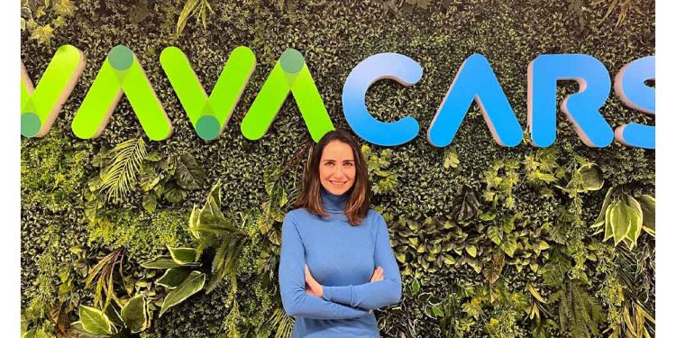VavaCars’a Yeni Marka Pazarlama Grup Başkanı