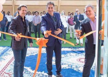 Vertiv, Entegre Modüler Çözümler İşini Genişletmek için Ras Al Khaimah’ta Yeni Fabrika Açıyor