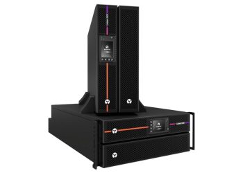 Vertiv, Yeni Tek Fazlı Kesintisiz Güç Kaynağını Tanıttı
