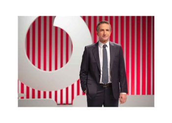 Vodafone Türkiye 2022-23 Mali Yılı 3. Çeyrek Sonuçlarını Açıkladı