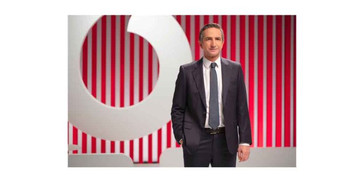 Vodafone Türkiye 2022-23 Mali Yılı 3. Çeyrek Sonuçlarını Açıkladı