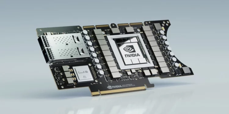 Yapay Zeka Yarışının Arka Planında; 10.000 $’lık Nvidia Çip’i Var