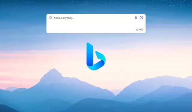 Yapay Zeka’yı Çıldırtanlar Çıkınca, Microsoft Bing Sohbetlerini 5 Yanıtla Sınırladı