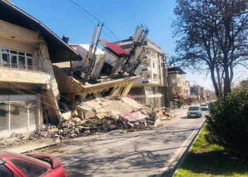 Telefon Operatörlerimiz Depremde Ne Yaptılar – I