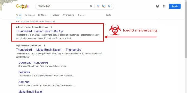 Bugünlerde Google’dan Yazılım Yüklemeyin