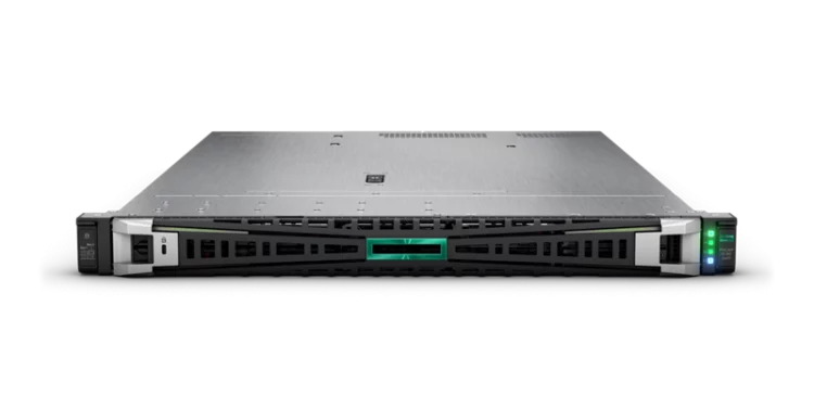 HPE, Yeni Nesil Proliant Portföyünü Genişletiyor