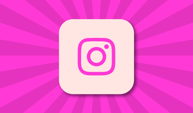 Instagram, Mart Ayında Canlı Yayında Alışverişi Kapatıyor