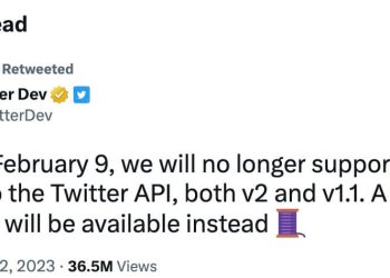 Elon Musk, Twitter Arayüzü (API) için Geliştiricilerden Para Almaya Başlıyor