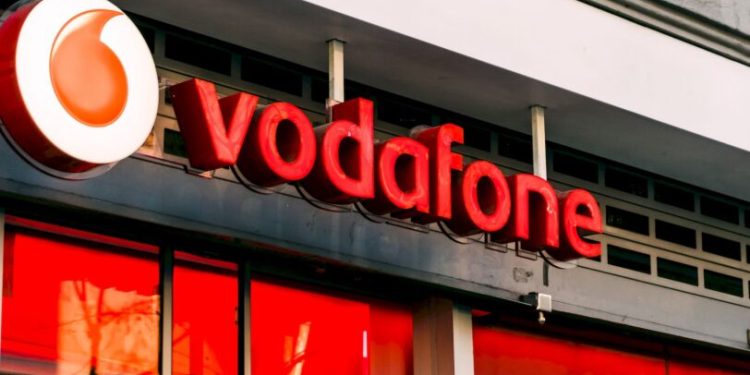 Telefon Operatörlerimiz Depremde Ne Yaptılar – III – Vodafone