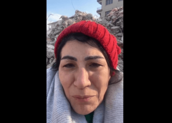 Yaprak Yapsan’dan “Acı’ya “Zorunlu” Açıklama”
