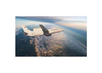 ABD Hava Kuvvetleri’nin E-7 Havadan Erken Uyarı ve Kontrol Uçağı İhalesini Boeing Kazandı