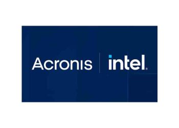 Acronis, Güvenlik Çözümlerinde Intel® TDT Teknolojisi Kullanıyor