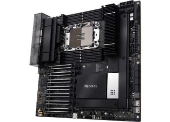 ASUS W790 Serisi İş İstasyonu Anakartlarını Duyurdu