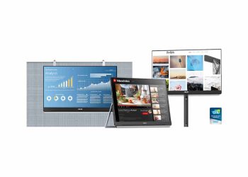 ASUS, ZenScreen MB249C Taşınabilir Monitörü Duyurdu