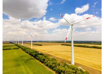 Akkuyu NGS’yi İnşa Eden Rosatom, Rüzgâr Enerjisi Alanında Büyüyor