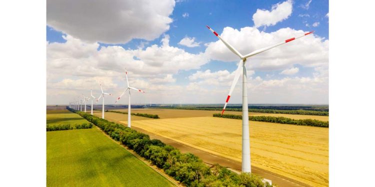 Akkuyu NGS’yi İnşa Eden Rosatom, Rüzgâr Enerjisi Alanında Büyüyor