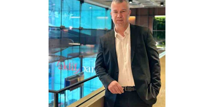 Aktif Bank İştiraki Aktif Tech Faaliyetlerine Başladı