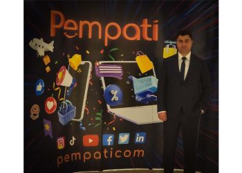 Anne, Çocuk Ve Bebek İçin Yeni Bir Pazaryeri: Pempati