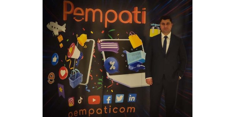 Anne, Çocuk Ve Bebek İçin Yeni Bir Pazaryeri: Pempati