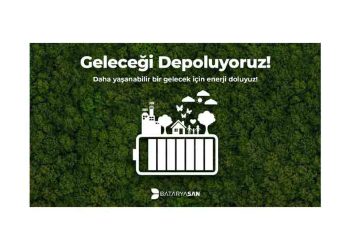 Bataryasan Enerji 4,7 Milyon TL Hedefle Kitle Fonlamada