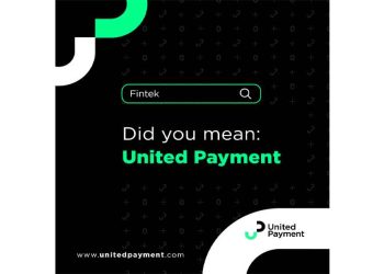 Birleşik Ödeme Markasını United Payment Olarak Yeniledi