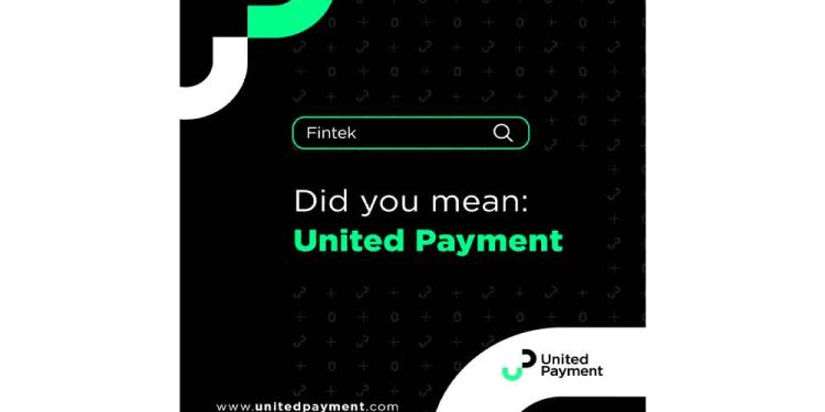 Birleşik Ödeme Markasını United Payment Olarak Yeniledi