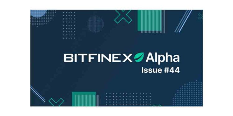 Bitfinex Alpha 44 Raporu Yayınlandı, Kripto Piyasalarında Kısa Vadede Volatilitenin Artması Bekleniyor