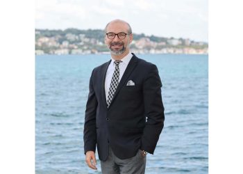Bulutistan Türkiye’nin Genel Müdürü Gökhan Gençtürk Oldu