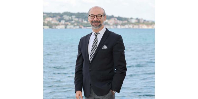 Bulutistan Türkiye’nin Genel Müdürü Gökhan Gençtürk Oldu