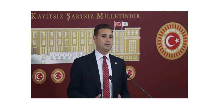 Ahmet Akın: ‘Enerji Maliyetleri Düşerken, Vatandaşın Faturasına Yansıyacak İndirim Yapılmadı’