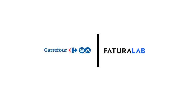 CarrefourSa Ve FaturaLab İş Birliğine İmza Attı