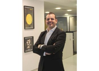 DDTECH’in Yeni Genel Müdürü Gökhan Tahtacı Oldu