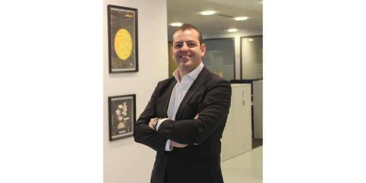 DDTECH’in Yeni Genel Müdürü Gökhan Tahtacı Oldu