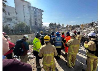 Deprem Bölgesinde Sağlıkta Koordinasyon Sağlanamadı