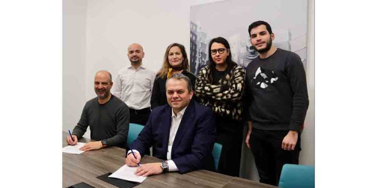 Diginak.com idacapital’dan Yatırım Aldı