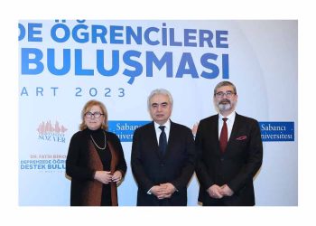 Dr. Fatih Birol: “Dünya Üretimde Temiz Enerji Dönemine Giriyor”