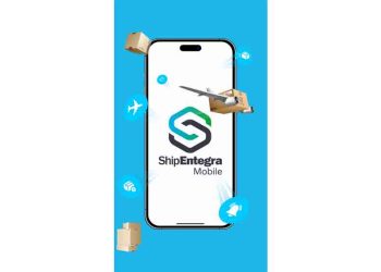 E-ihracatçının İlk Mobil Uygulaması: ShipEntegra