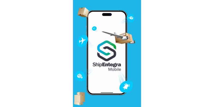 E-ihracatçının İlk Mobil Uygulaması: ShipEntegra