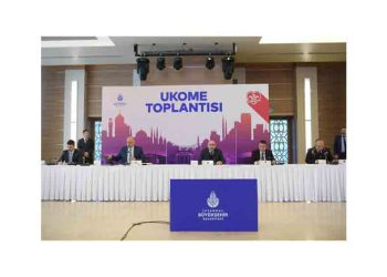 Elektrikli Araçlar İçin Şarj İstasyonları Kuruluyor
