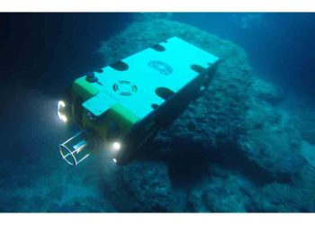 Enerjisa Üretim, Werover İle Birlikte Hidroelektrik Santraller İçin Su Altı Ölçüm Robotu Hydrov Profiler’ı Geliştirdi