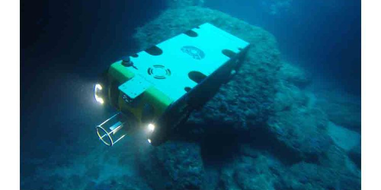 Enerjisa Üretim, Werover İle Birlikte Hidroelektrik Santraller İçin Su Altı Ölçüm Robotu Hydrov Profiler’ı Geliştirdi
