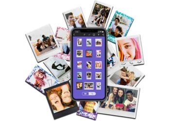 Fujifilm’den Yeni Akıllı Telefon Uygulaması: INSTAX UP