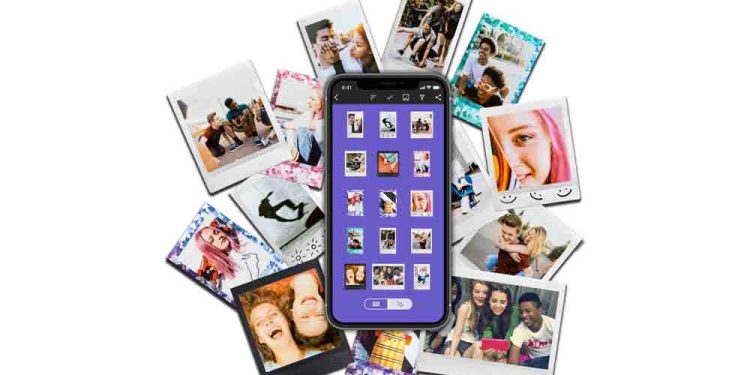 Fujifilm’den Yeni Akıllı Telefon Uygulaması: INSTAX UP