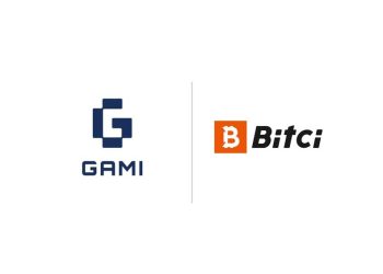 GAMI Teknoloji Ve Bitci’den Stratejik İş Birliği