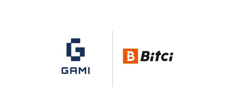 GAMI Teknoloji Ve Bitci’den Stratejik İş Birliği