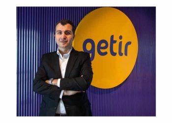 Getir’in Global CFO’su Osman Yılmaz Oldu